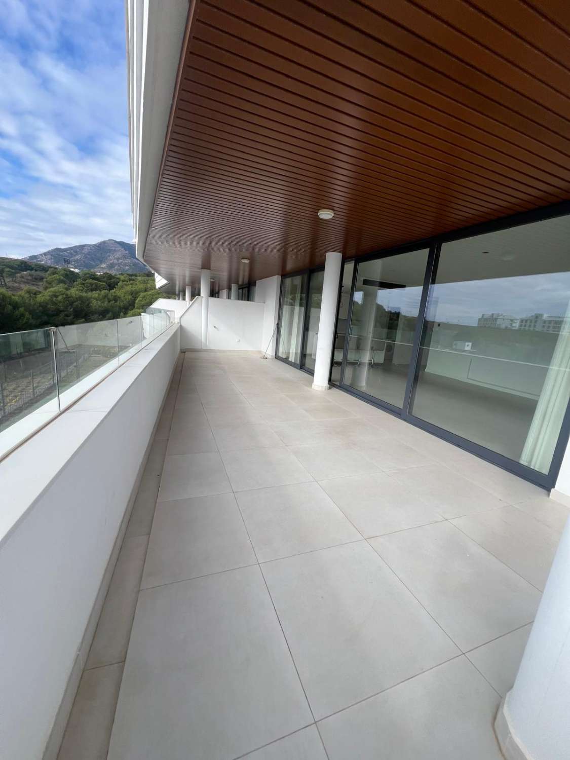 Flat te huur in El Higuerón (Fuengirola)