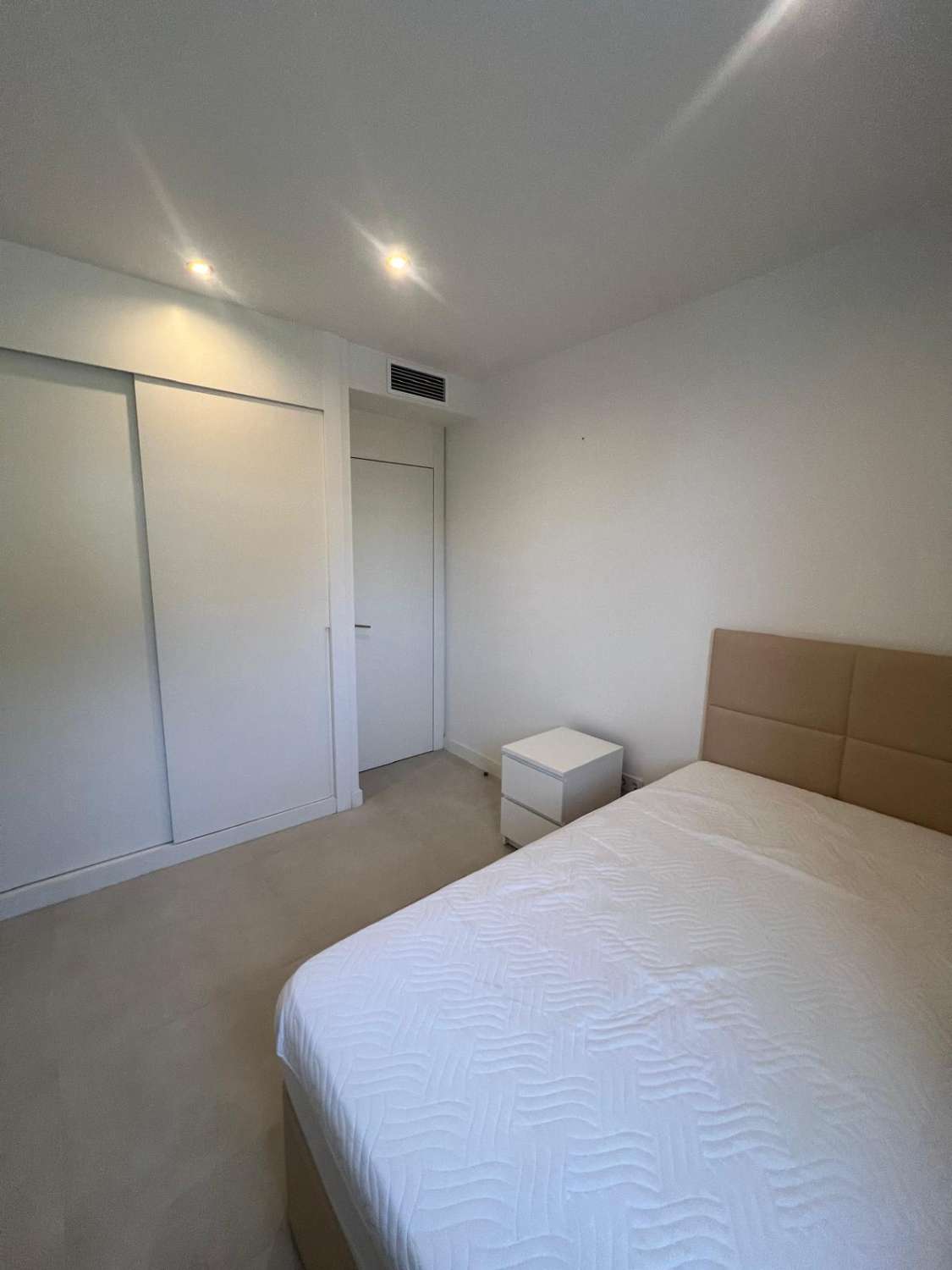 Flat te huur in El Higuerón (Fuengirola)