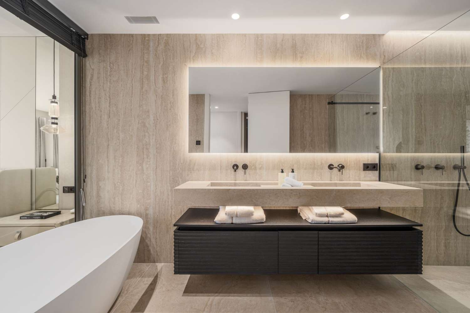 Эксклюзивные роскошные апартаменты в Ле-Бельведер, Марбелья!