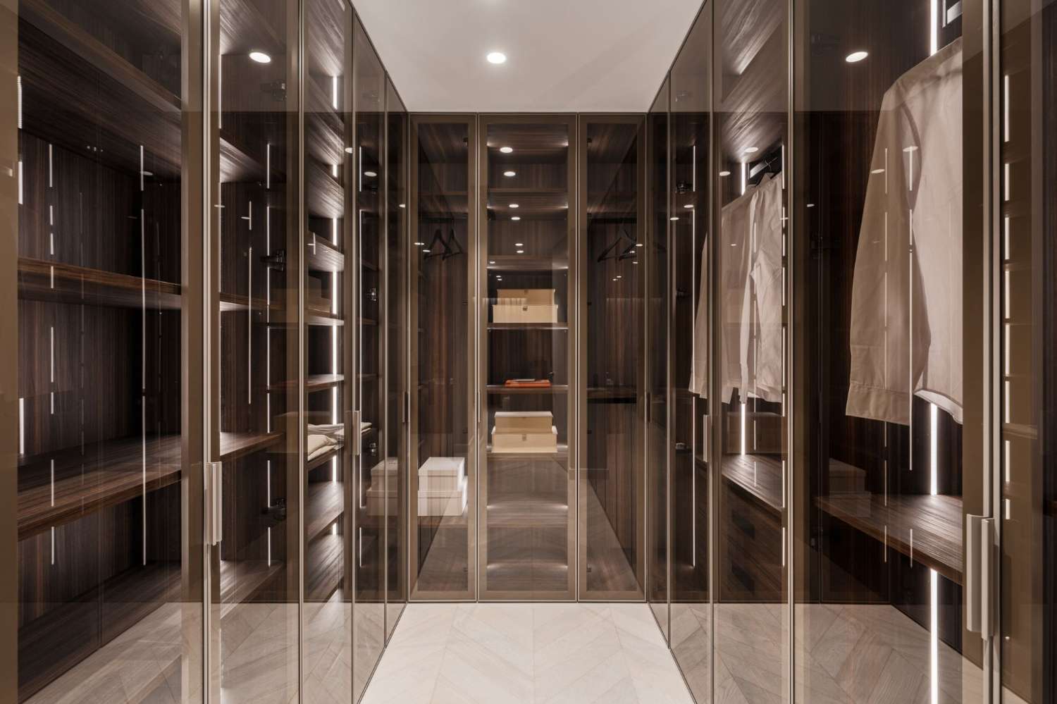 Эксклюзивные роскошные апартаменты в Ле-Бельведер, Марбелья!