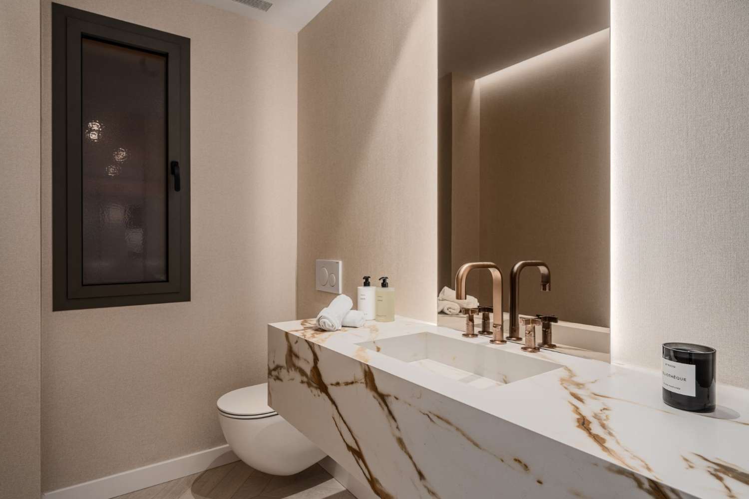 Эксклюзивные роскошные апартаменты в Ле-Бельведер, Марбелья!