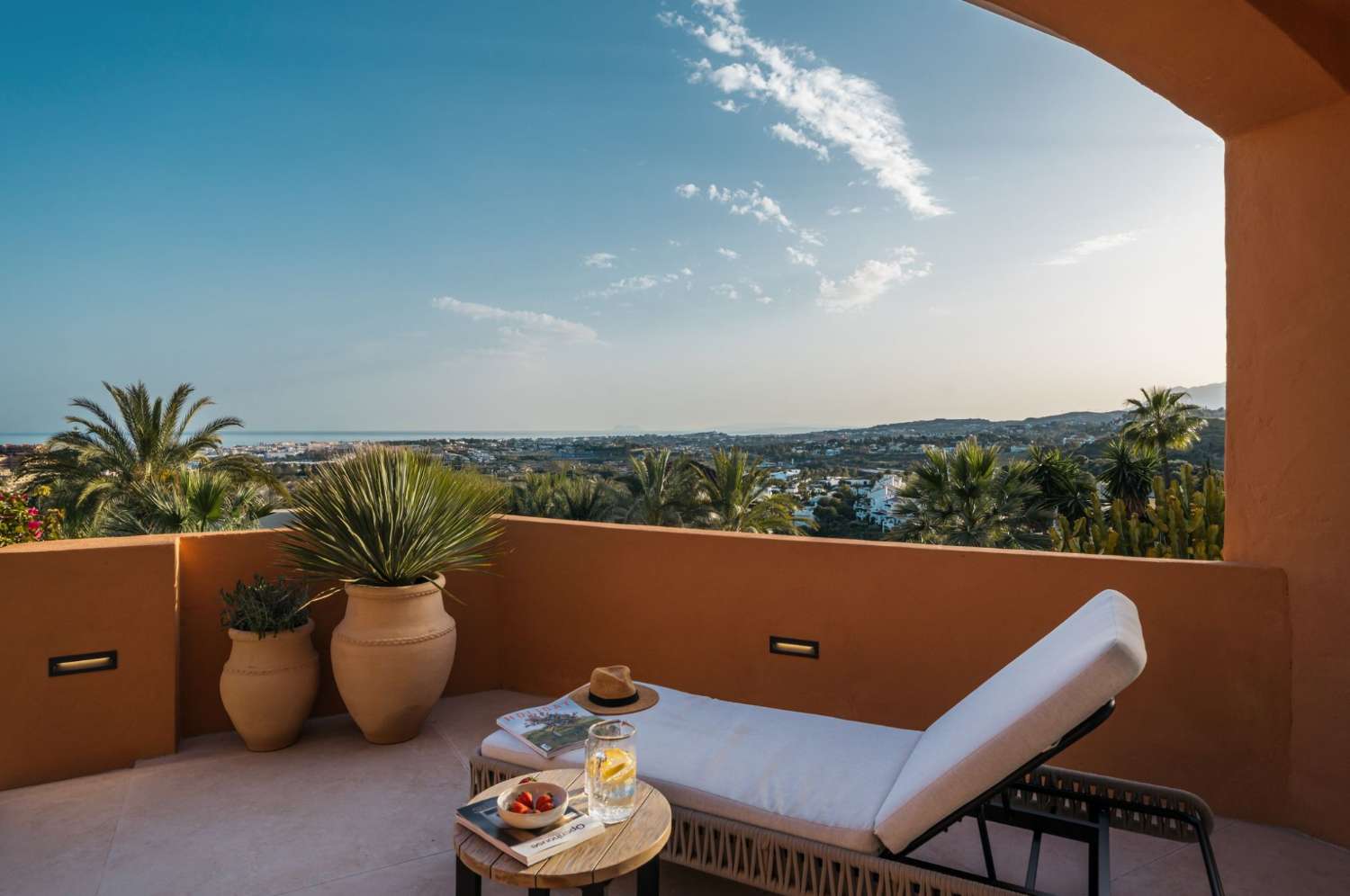 Эксклюзивные роскошные апартаменты в Ле-Бельведер, Марбелья!