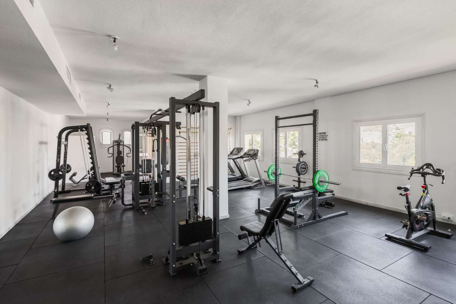 Эксклюзивные роскошные апартаменты в Ле-Бельведер, Марбелья!