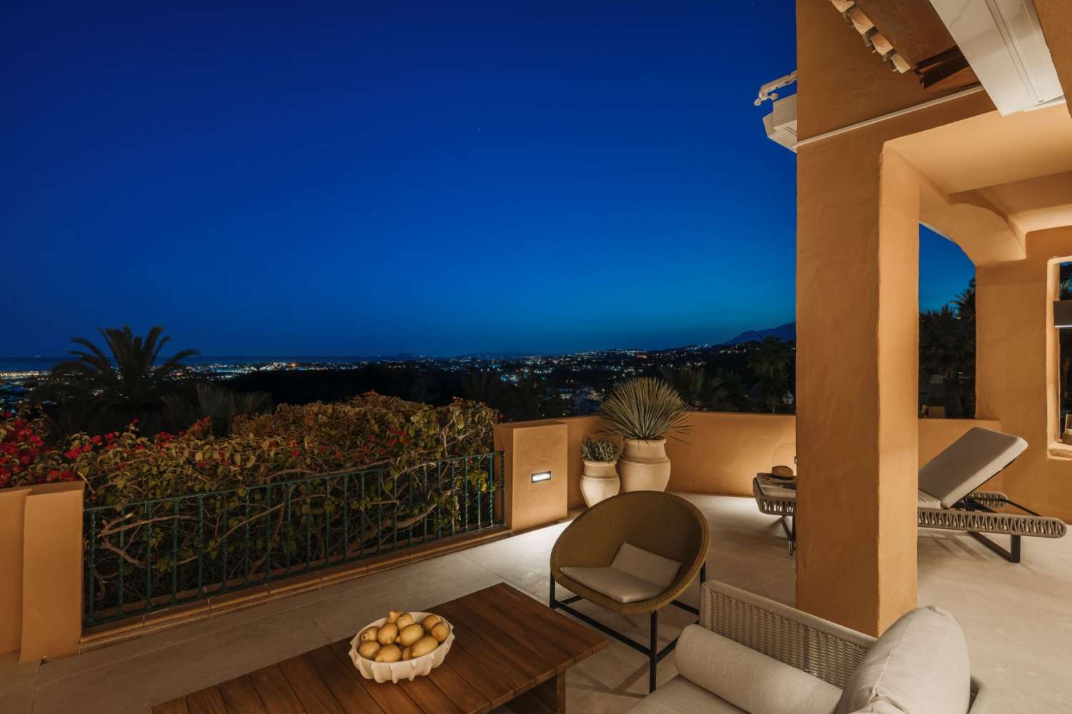 Эксклюзивные роскошные апартаменты в Ле-Бельведер, Марбелья!