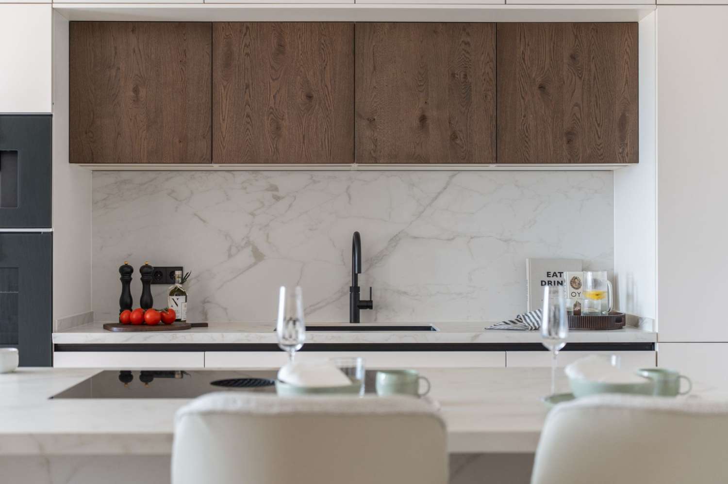 Эксклюзивные роскошные апартаменты в Ле-Бельведер, Марбелья!