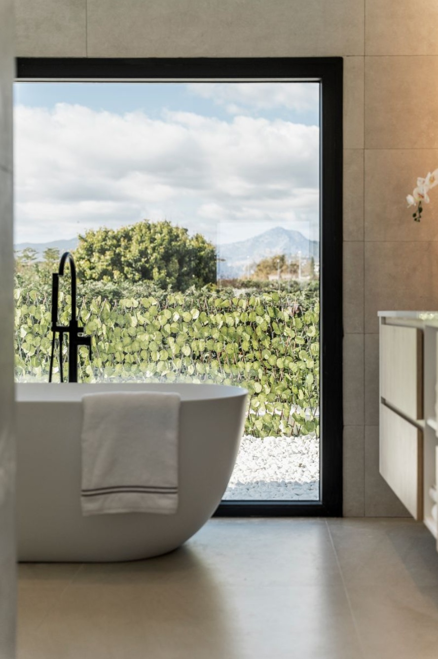 Villa magnifiquement rénovée à Lindavista, plage de San Pedro !