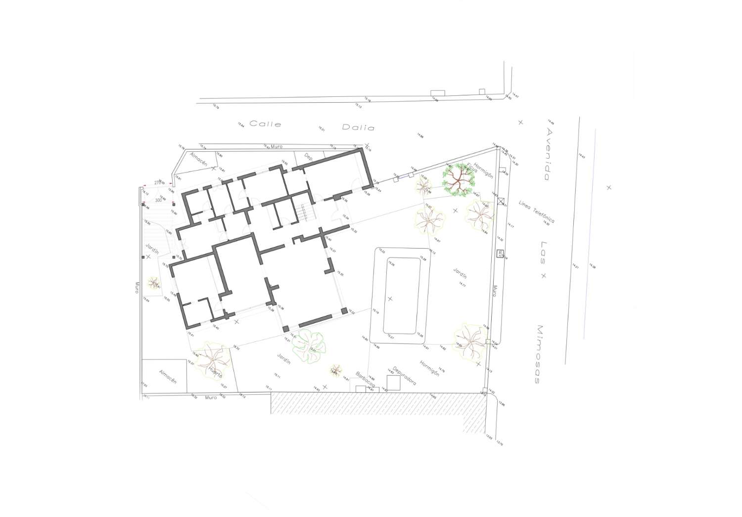 Villa magnifiquement rénovée à Lindavista, plage de San Pedro !