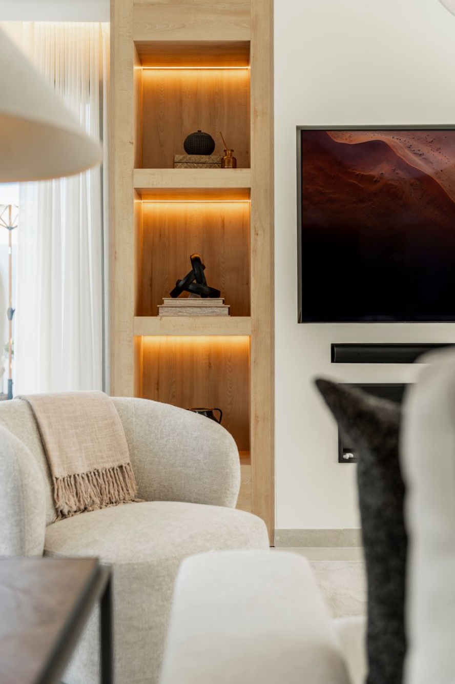 Villa magnifiquement rénovée à Lindavista, plage de San Pedro !