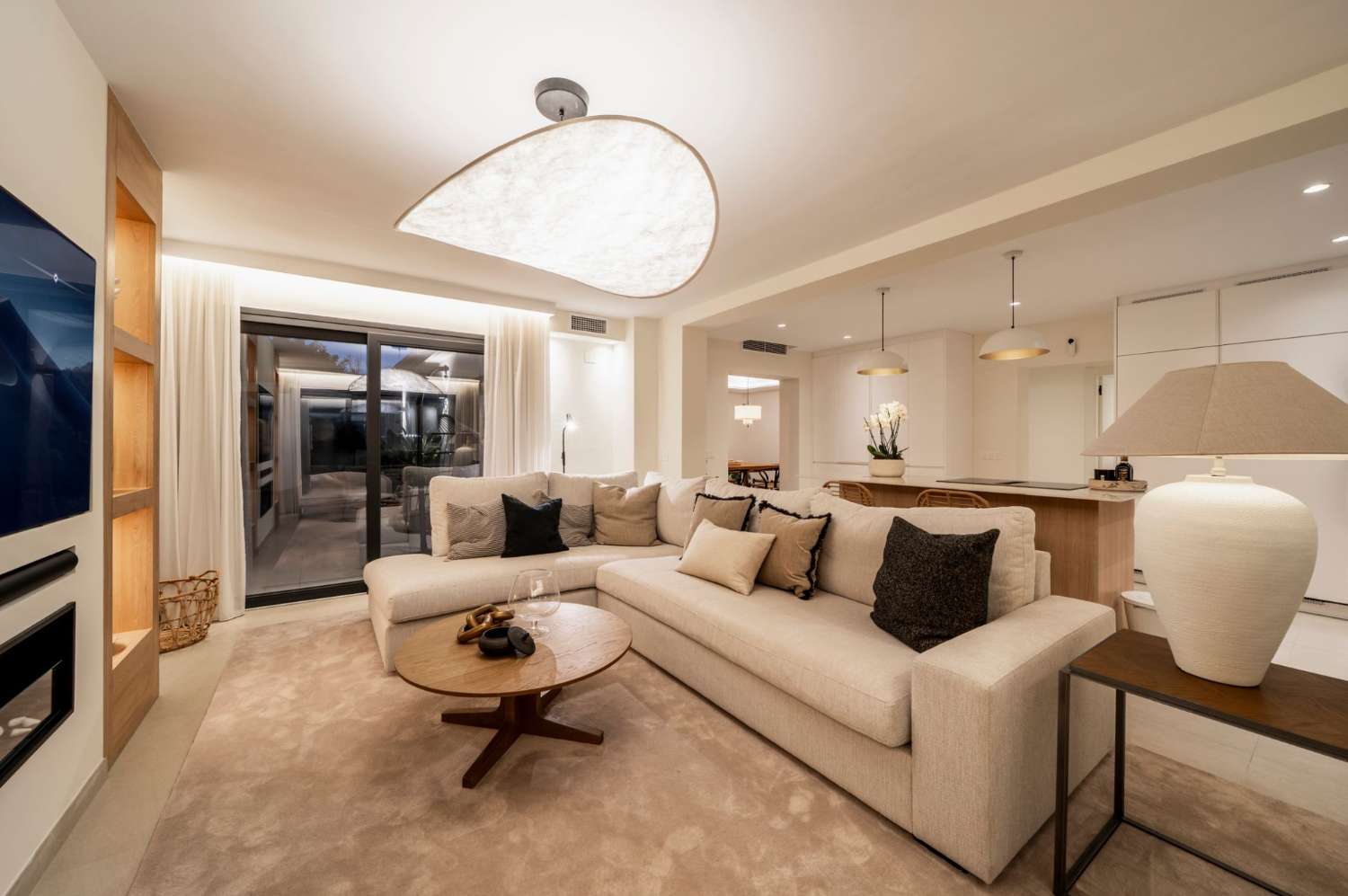 Villa magnifiquement rénovée à Lindavista, plage de San Pedro !