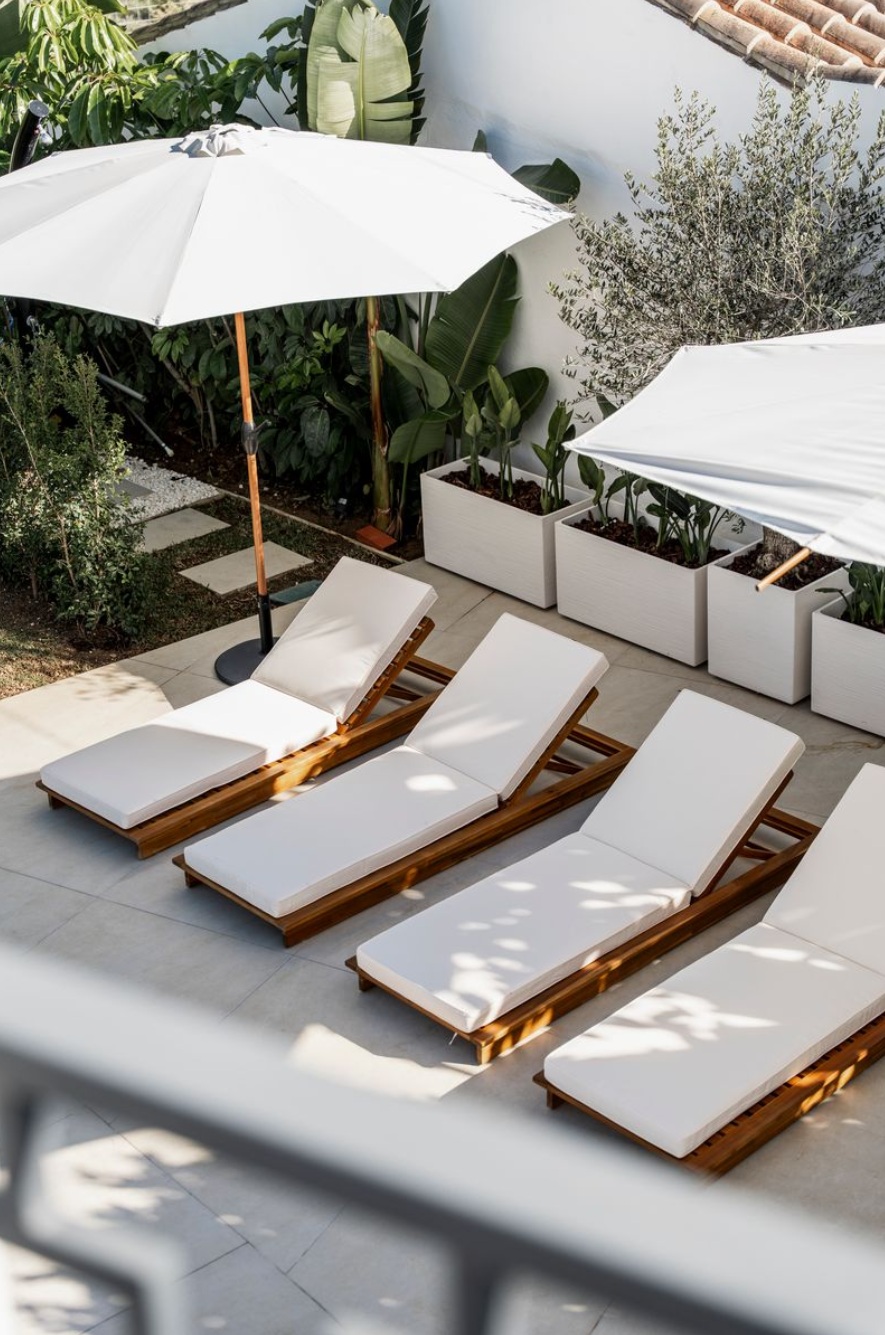 Villa magnifiquement rénovée à Lindavista, plage de San Pedro !