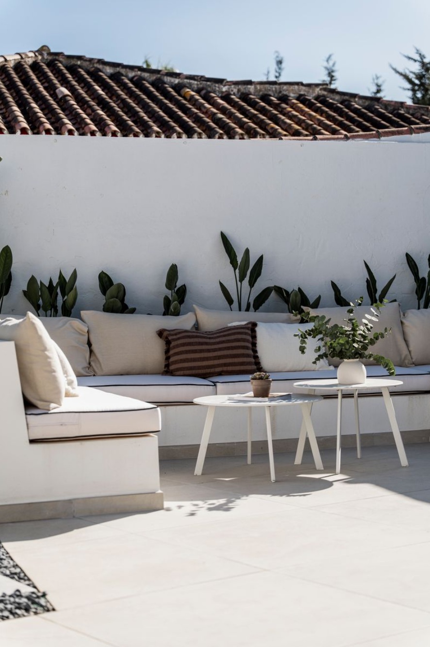 Villa magnifiquement rénovée à Lindavista, plage de San Pedro !