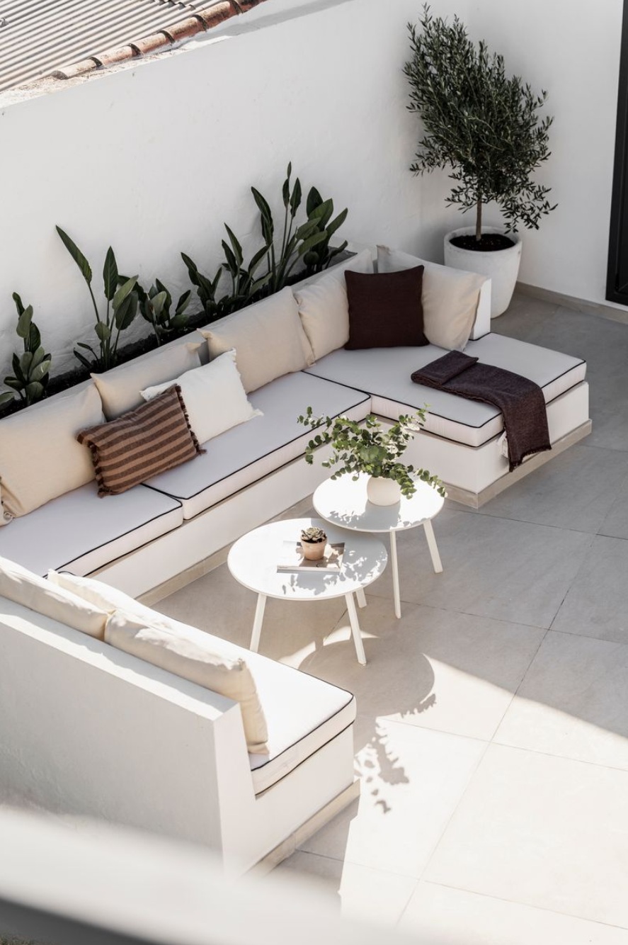 Villa magnifiquement rénovée à Lindavista, plage de San Pedro !