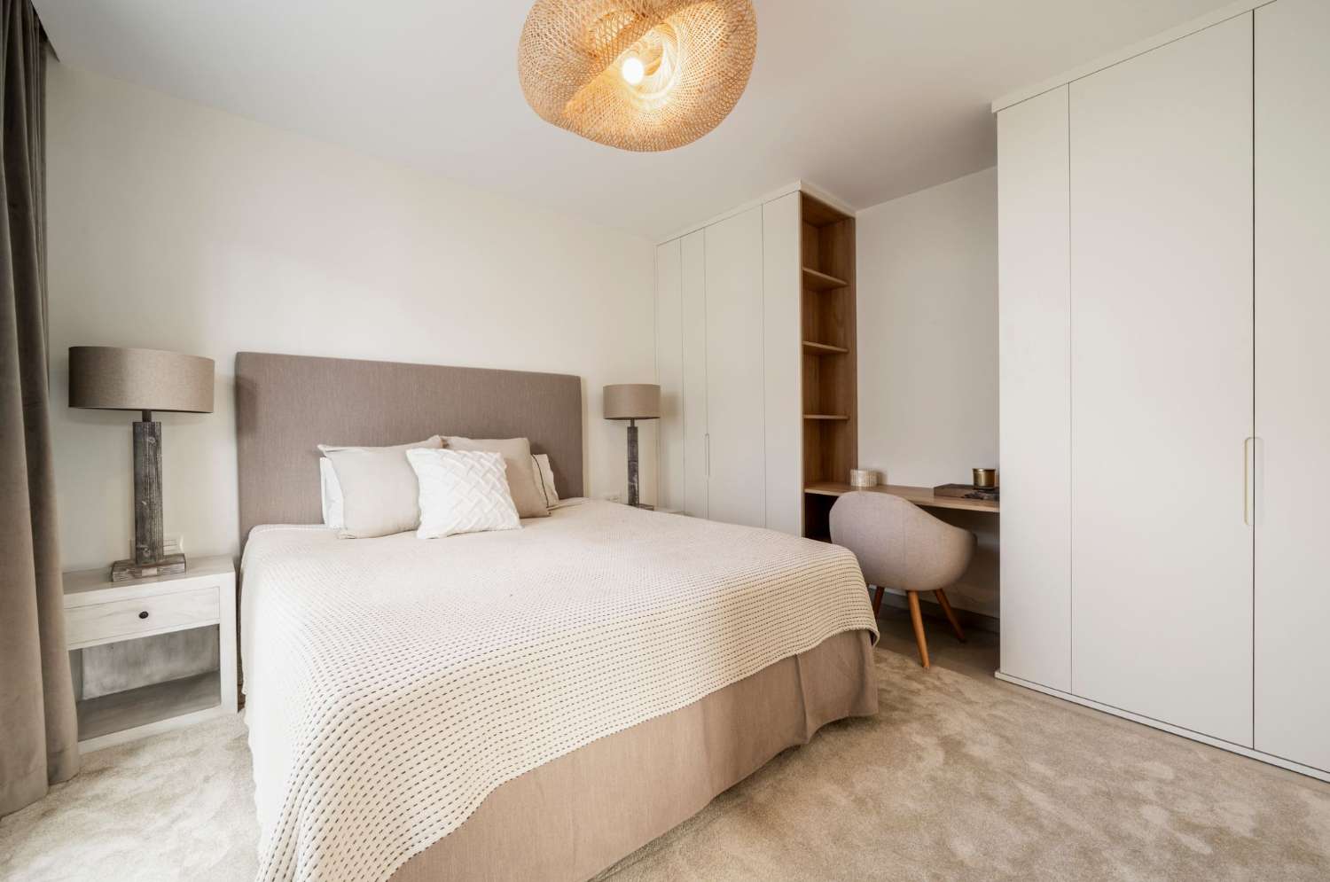 Villa magnifiquement rénovée à Lindavista, plage de San Pedro !