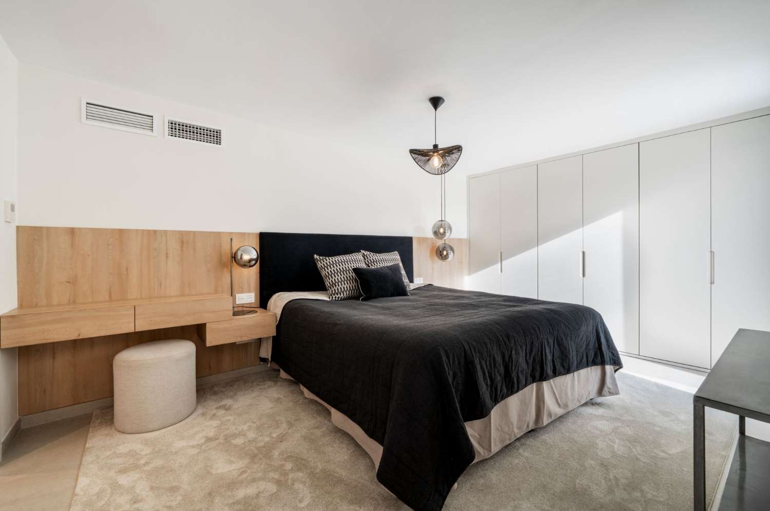 Villa magnifiquement rénovée à Lindavista, plage de San Pedro !