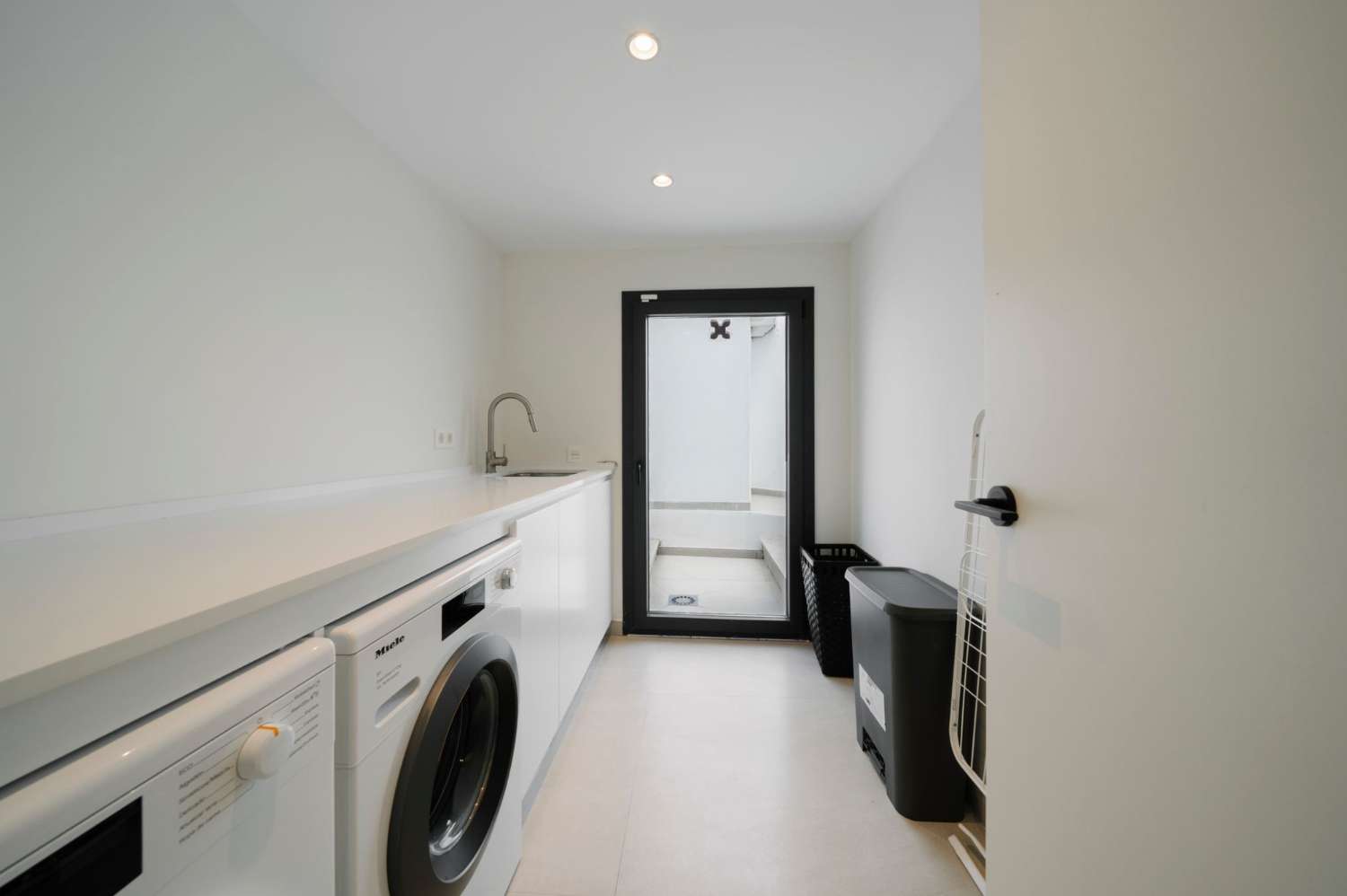 Villa magnifiquement rénovée à Lindavista, plage de San Pedro !