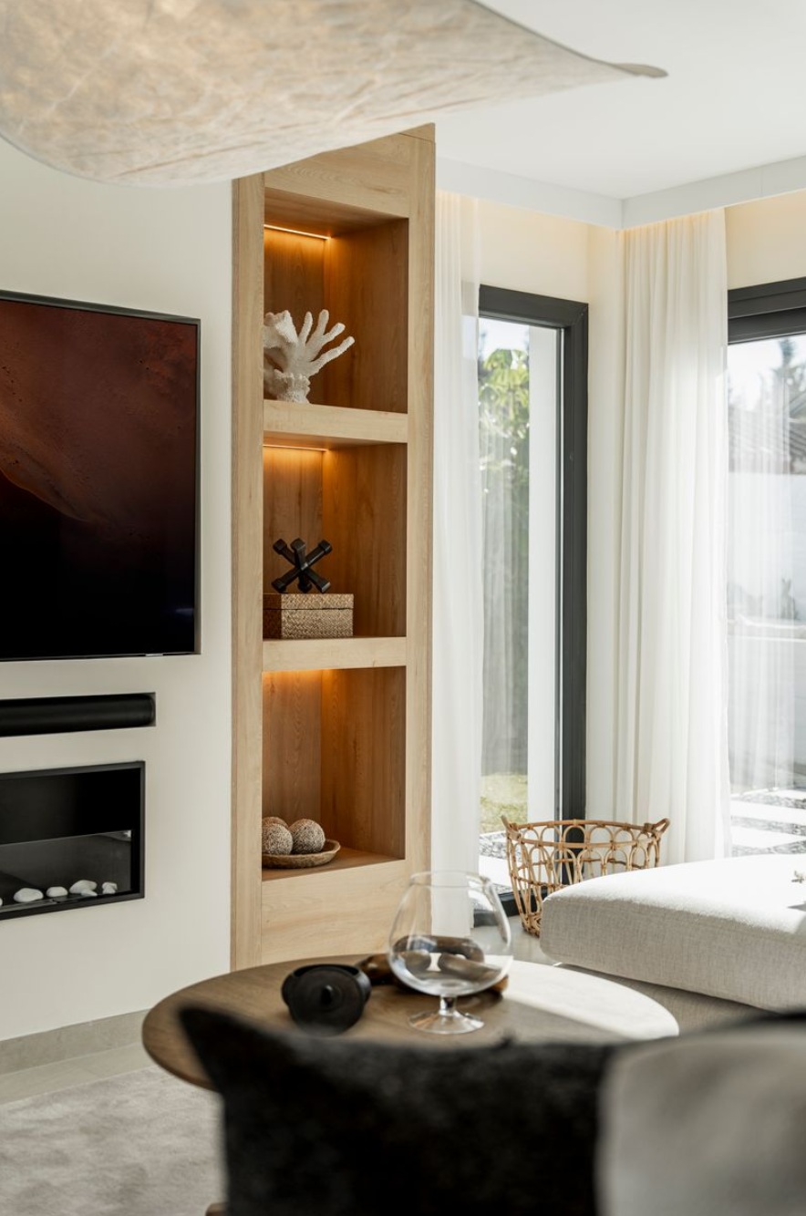 Villa magnifiquement rénovée à Lindavista, plage de San Pedro !