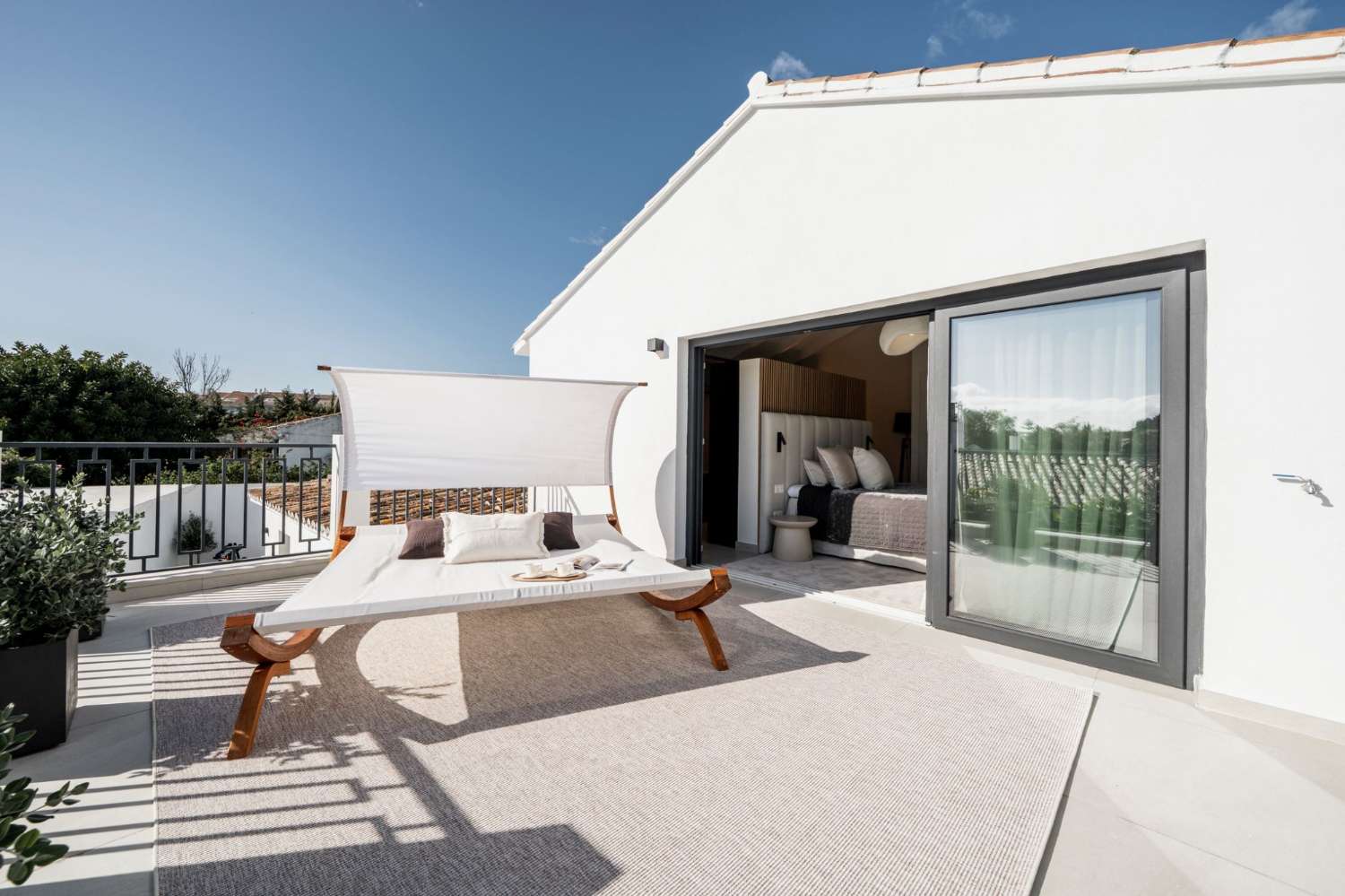 Villa magnifiquement rénovée à Lindavista, plage de San Pedro !