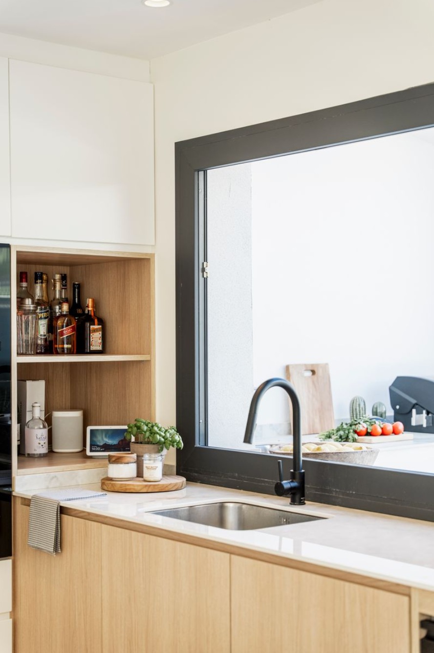 Villa magnifiquement rénovée à Lindavista, plage de San Pedro !