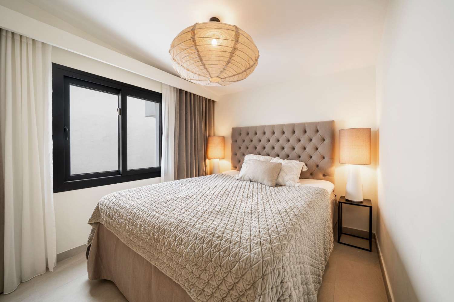 Villa magnifiquement rénovée à Lindavista, plage de San Pedro !