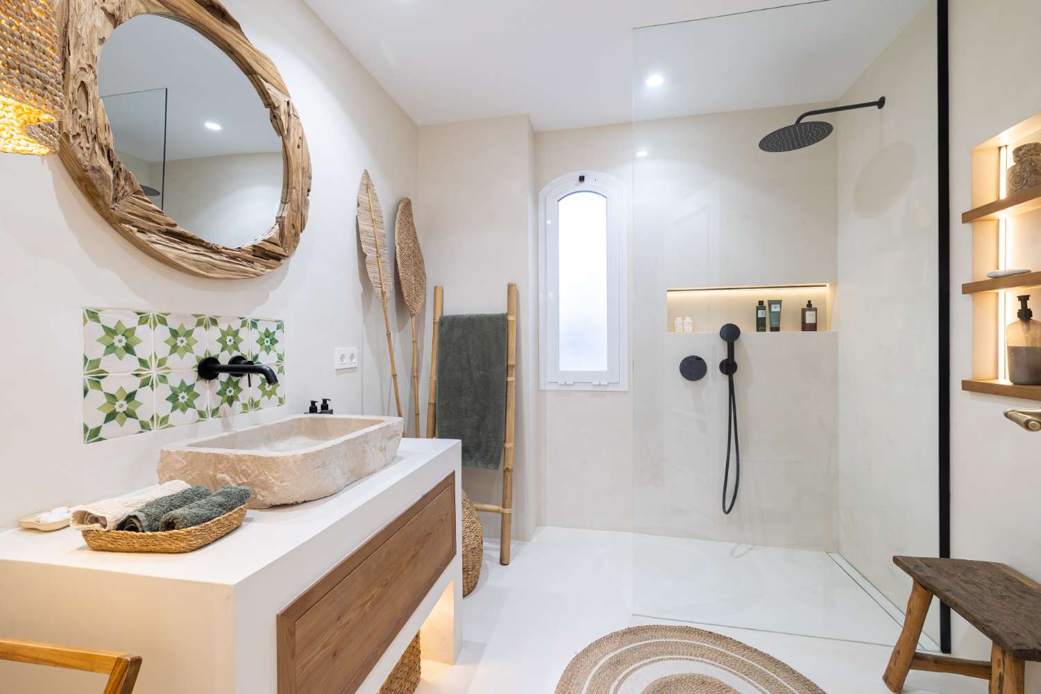 Pis en venda in Nueva Andalucía (Marbella)