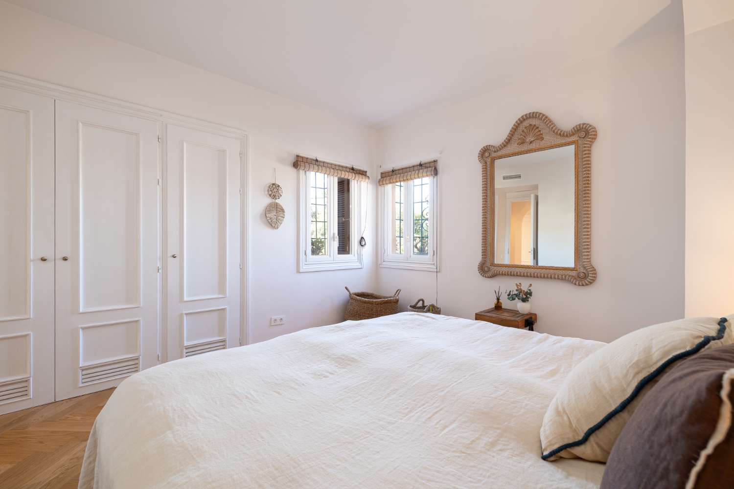 Pis en venda in Nueva Andalucía (Marbella)