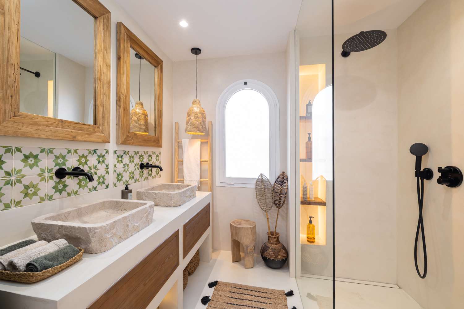 Pis en venda in Nueva Andalucía (Marbella)