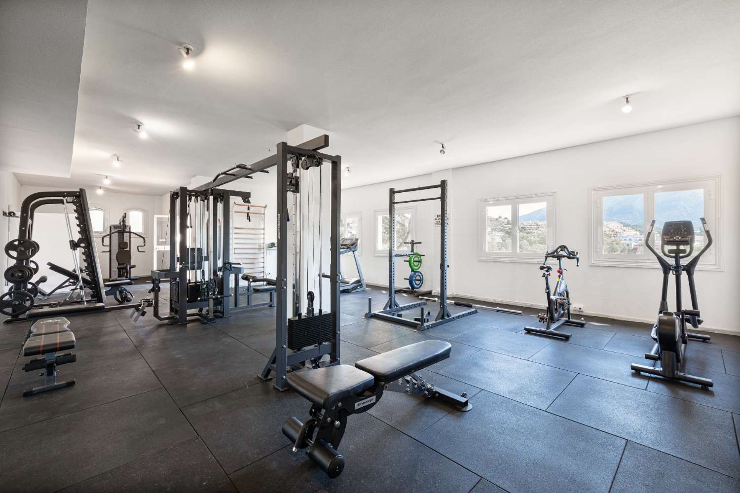 Pis en venda in Nueva Andalucía (Marbella)