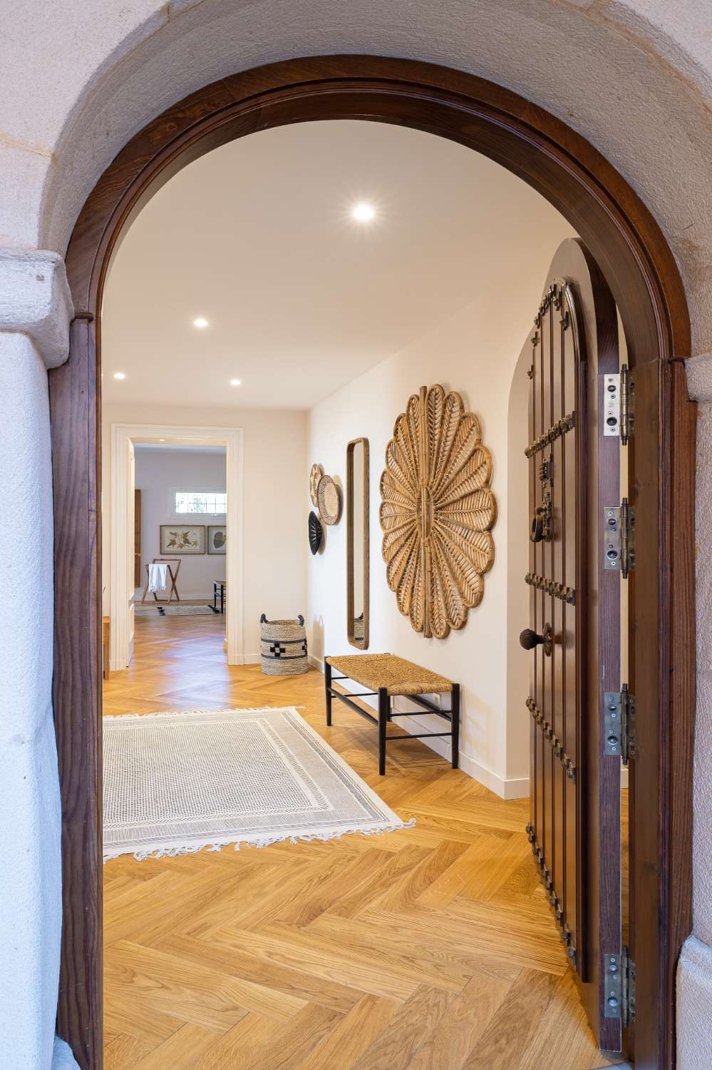 Pis en venda in Nueva Andalucía (Marbella)