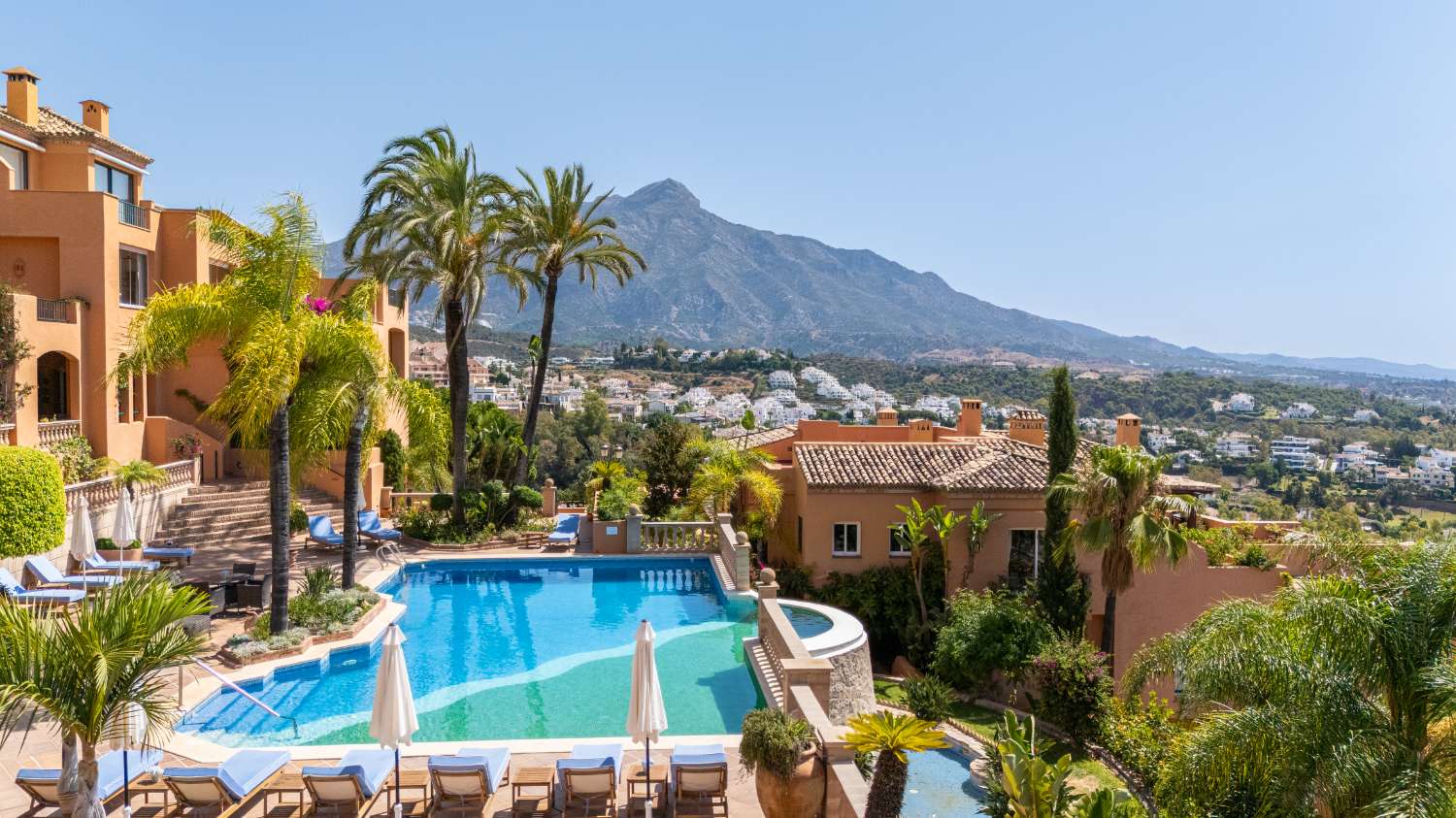 Pis en venda in Nueva Andalucía (Marbella)