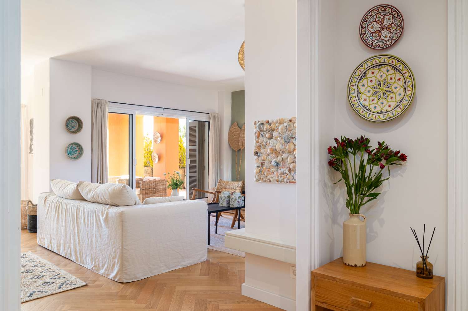 Pis en venda in Nueva Andalucía (Marbella)