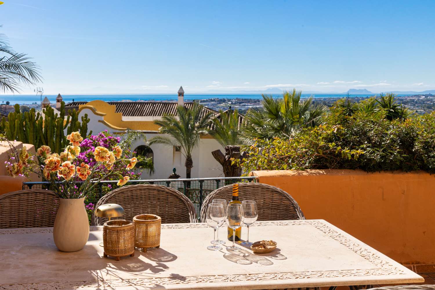 Pis en venda in Nueva Andalucía (Marbella)