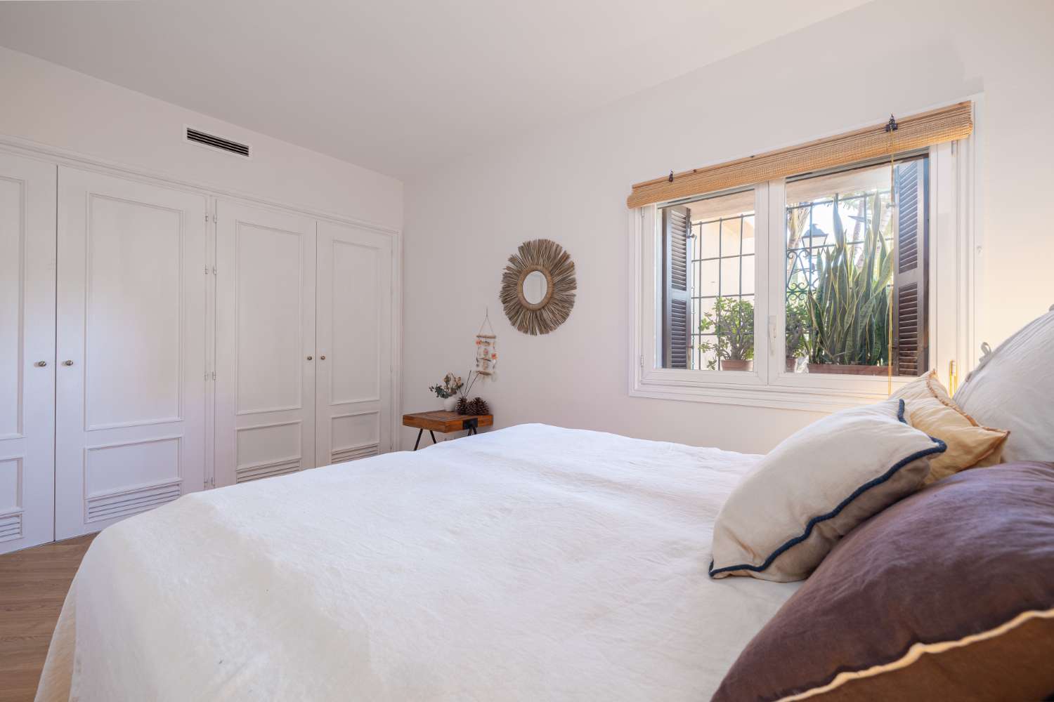 Pis en venda in Nueva Andalucía (Marbella)