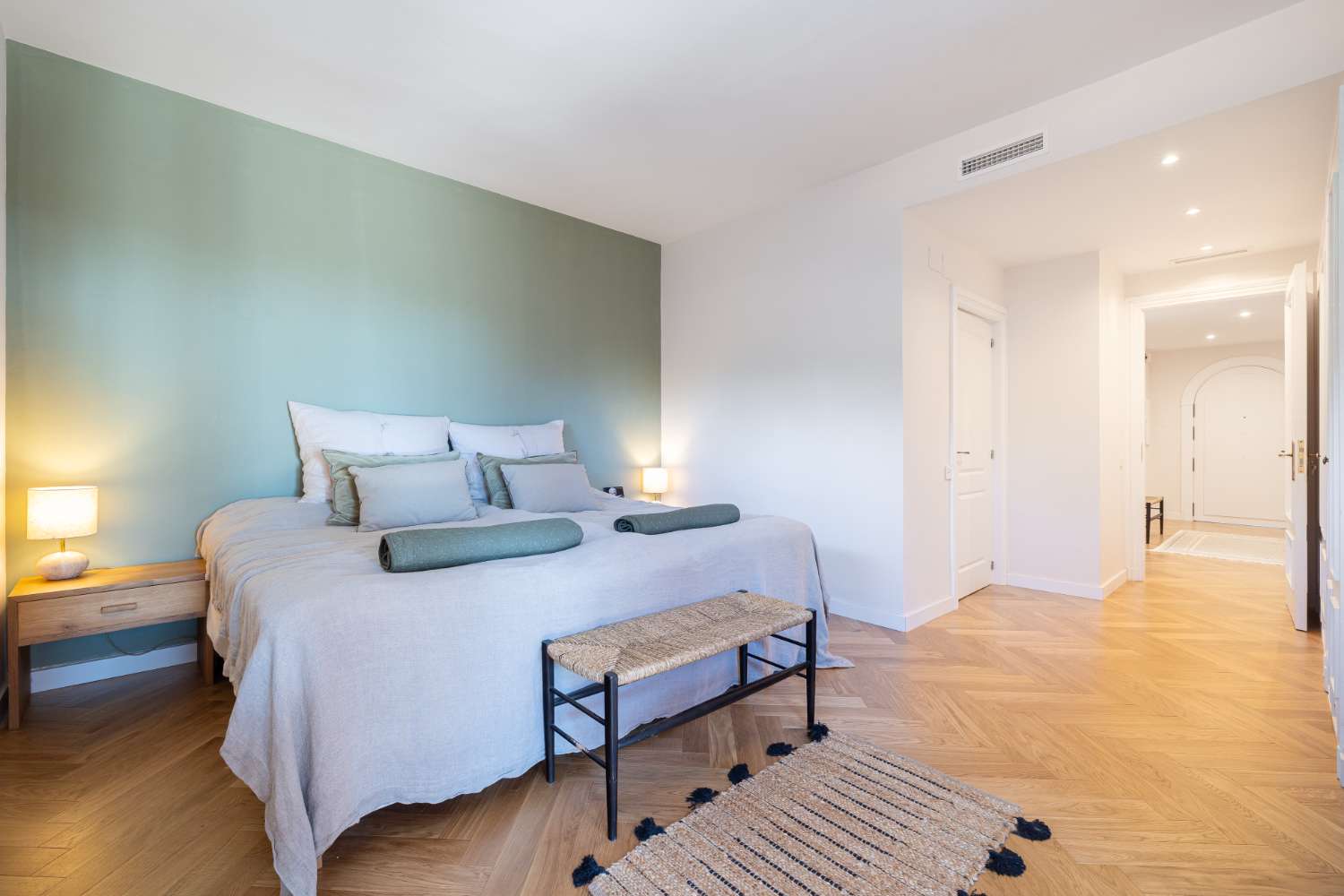 Pis en venda in Nueva Andalucía (Marbella)