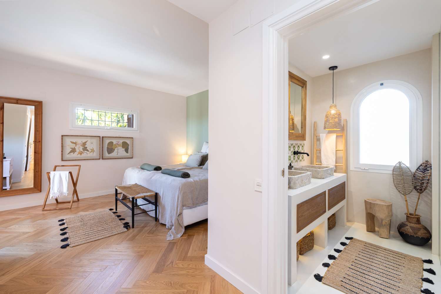 Pis en venda in Nueva Andalucía (Marbella)