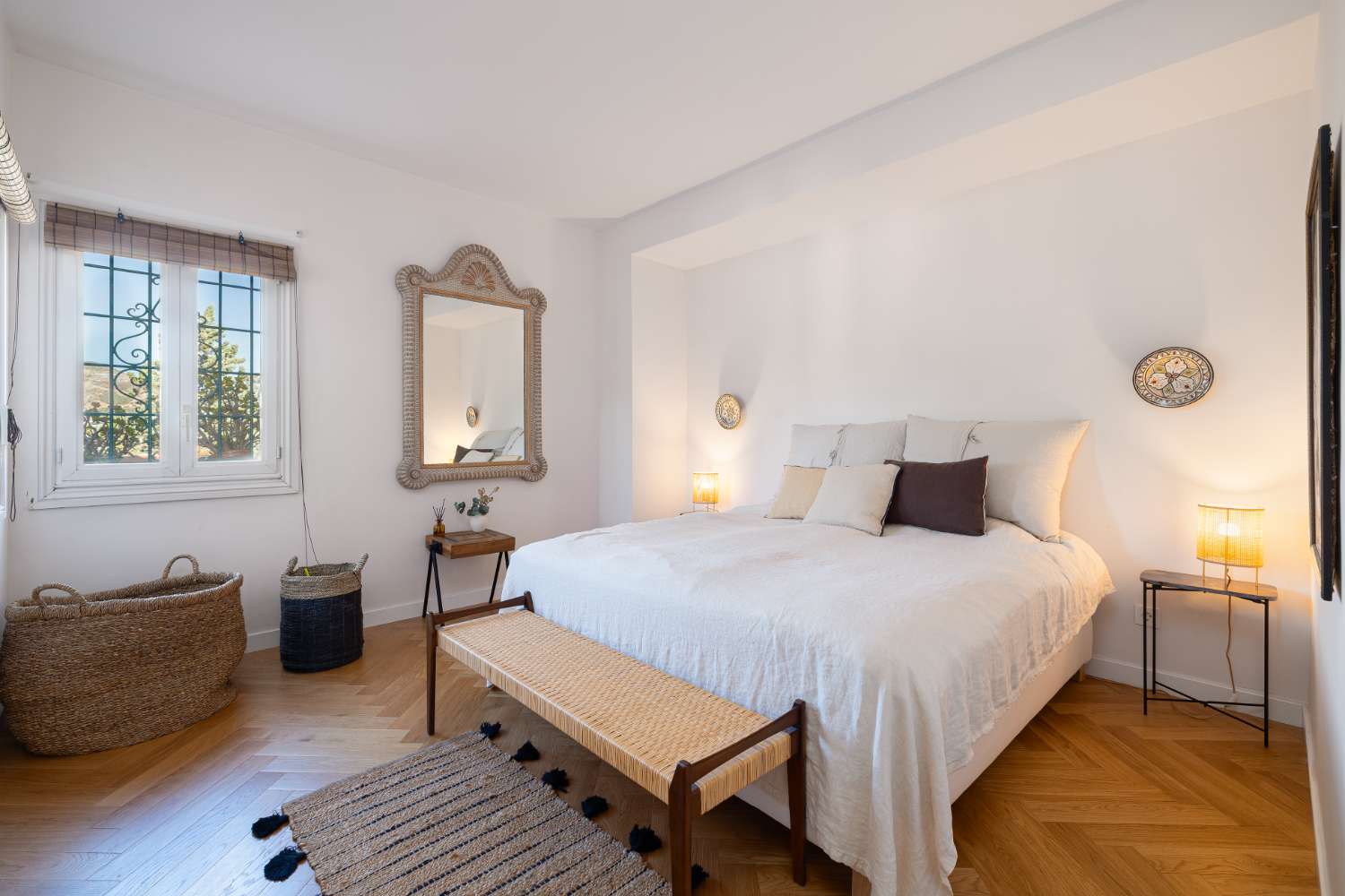 Pis en venda in Nueva Andalucía (Marbella)