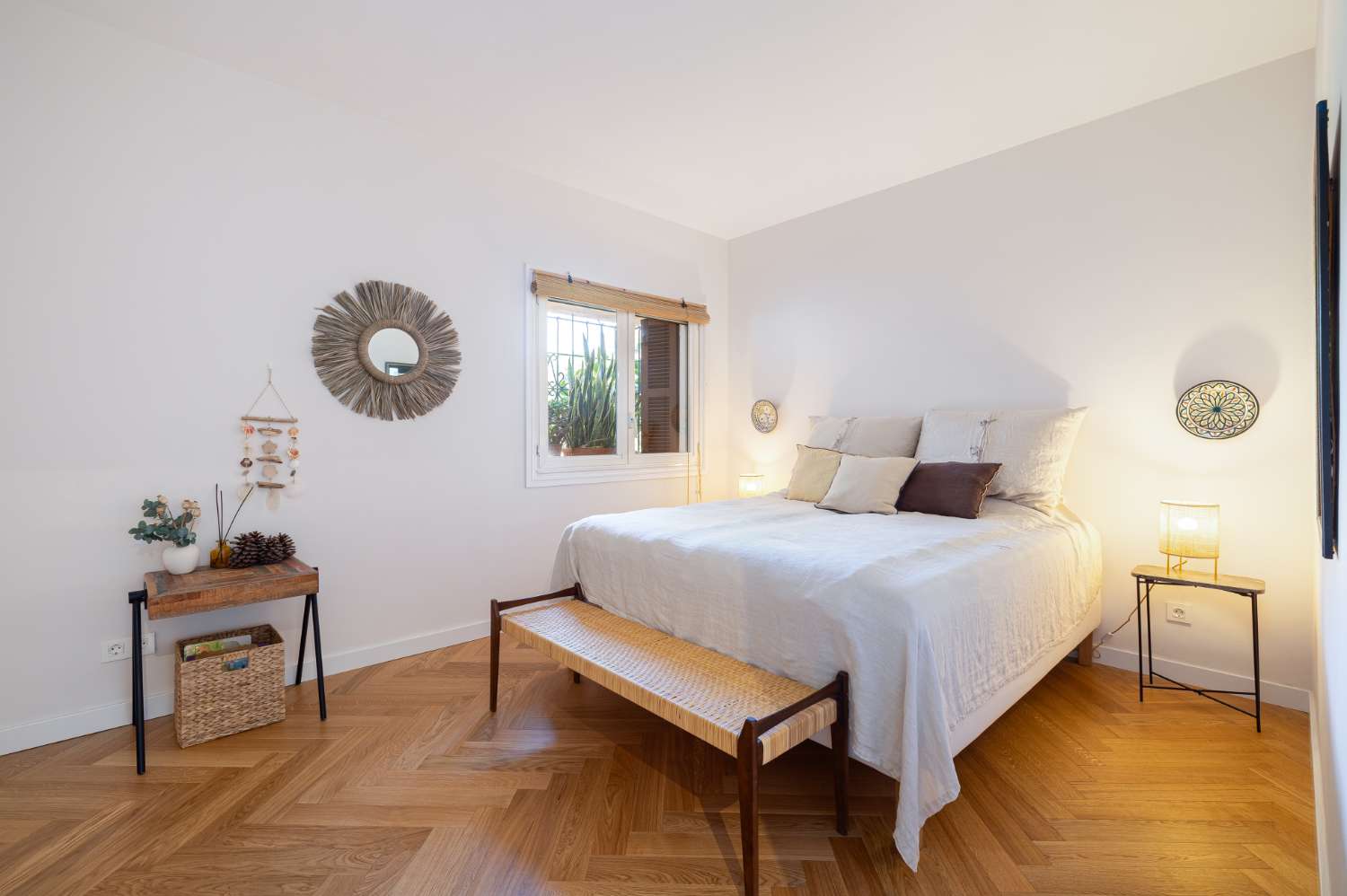 Pis en venda in Nueva Andalucía (Marbella)