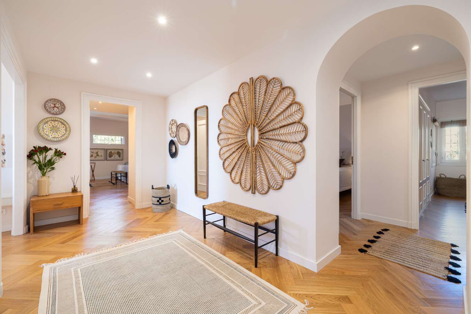 Pis en venda in Nueva Andalucía (Marbella)