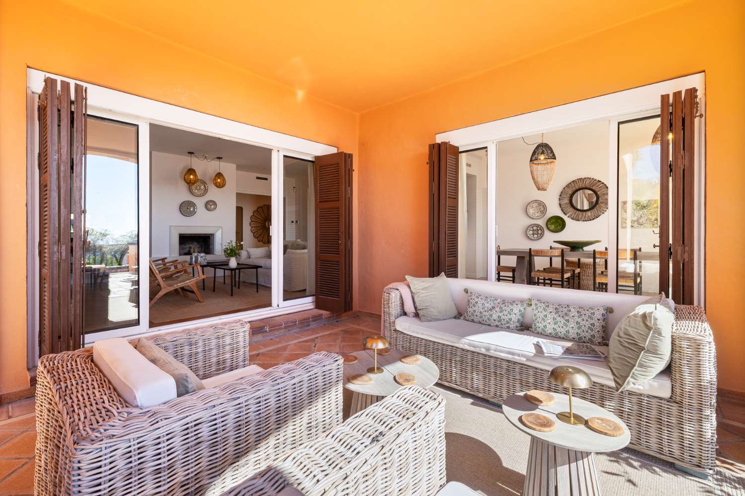 Pis en venda in Nueva Andalucía (Marbella)