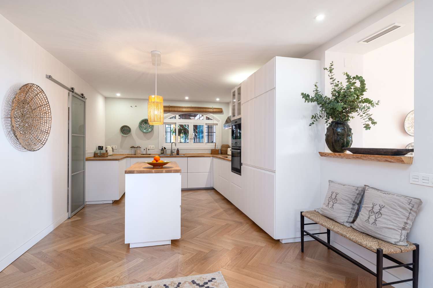 Pis en venda in Nueva Andalucía (Marbella)