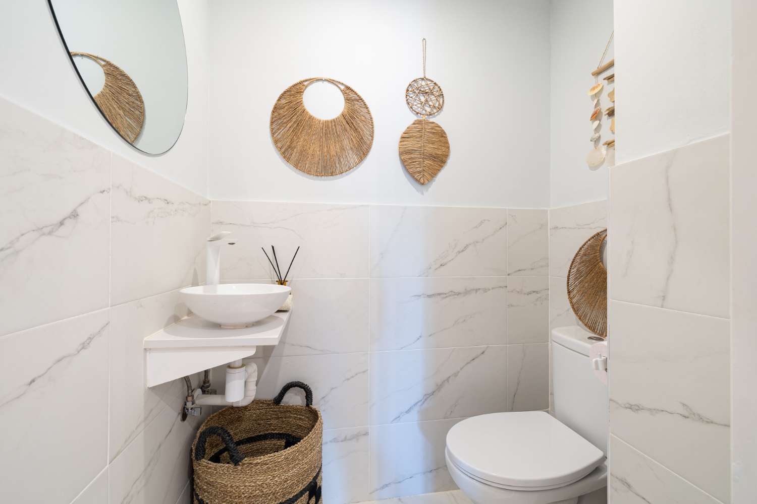 Pis en venda in Nueva Andalucía (Marbella)