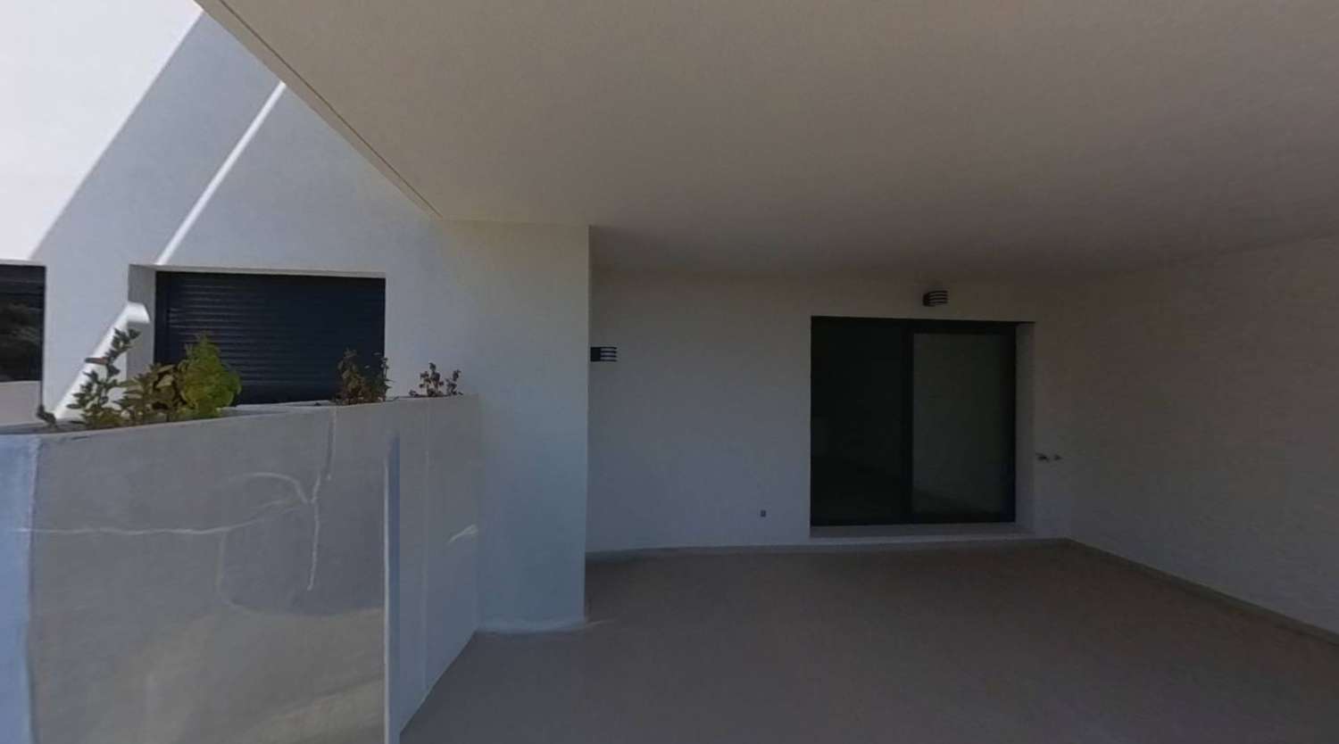 Nur noch 2 Wohnungen verfügbar! Wohnungen mit Panoramablick aufs Meer.