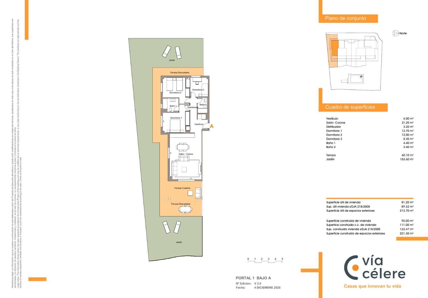 Apartament en venda in Calaburra - Chaparral (Mijas)