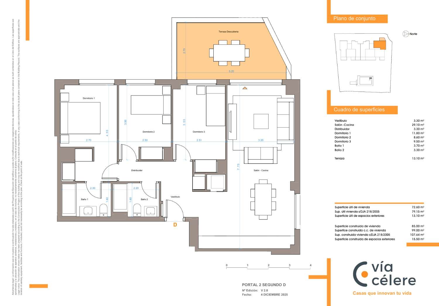 Apartament en venda in Calaburra - Chaparral (Mijas)
