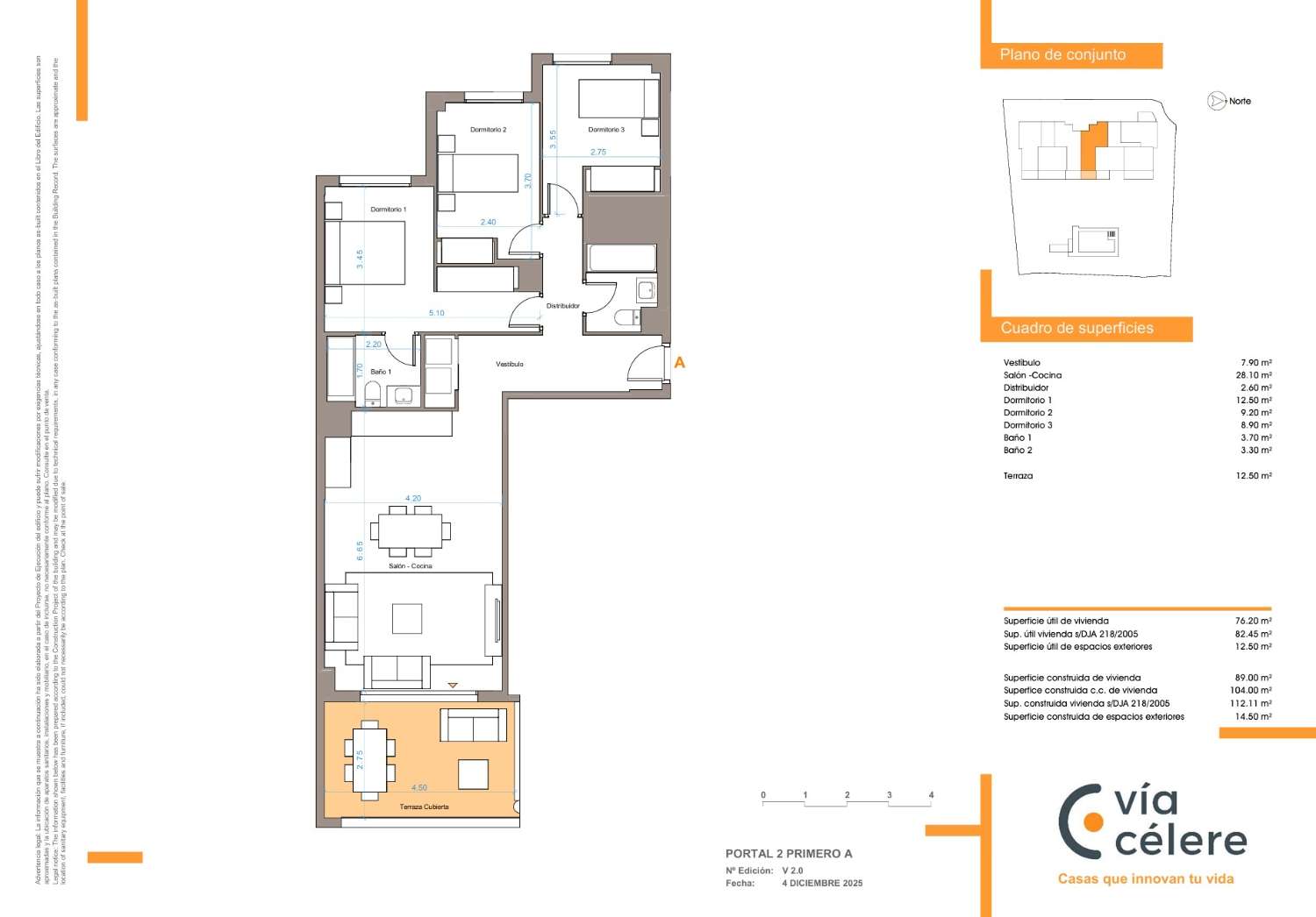 Apartament en venda in Calaburra - Chaparral (Mijas)
