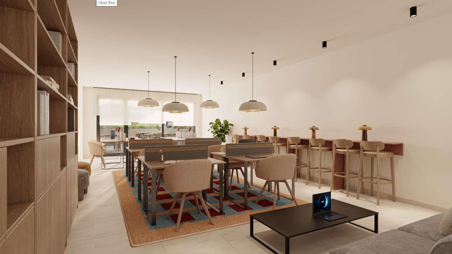 ¡Hermosa promoción de obra nueva en Mijas Costa!