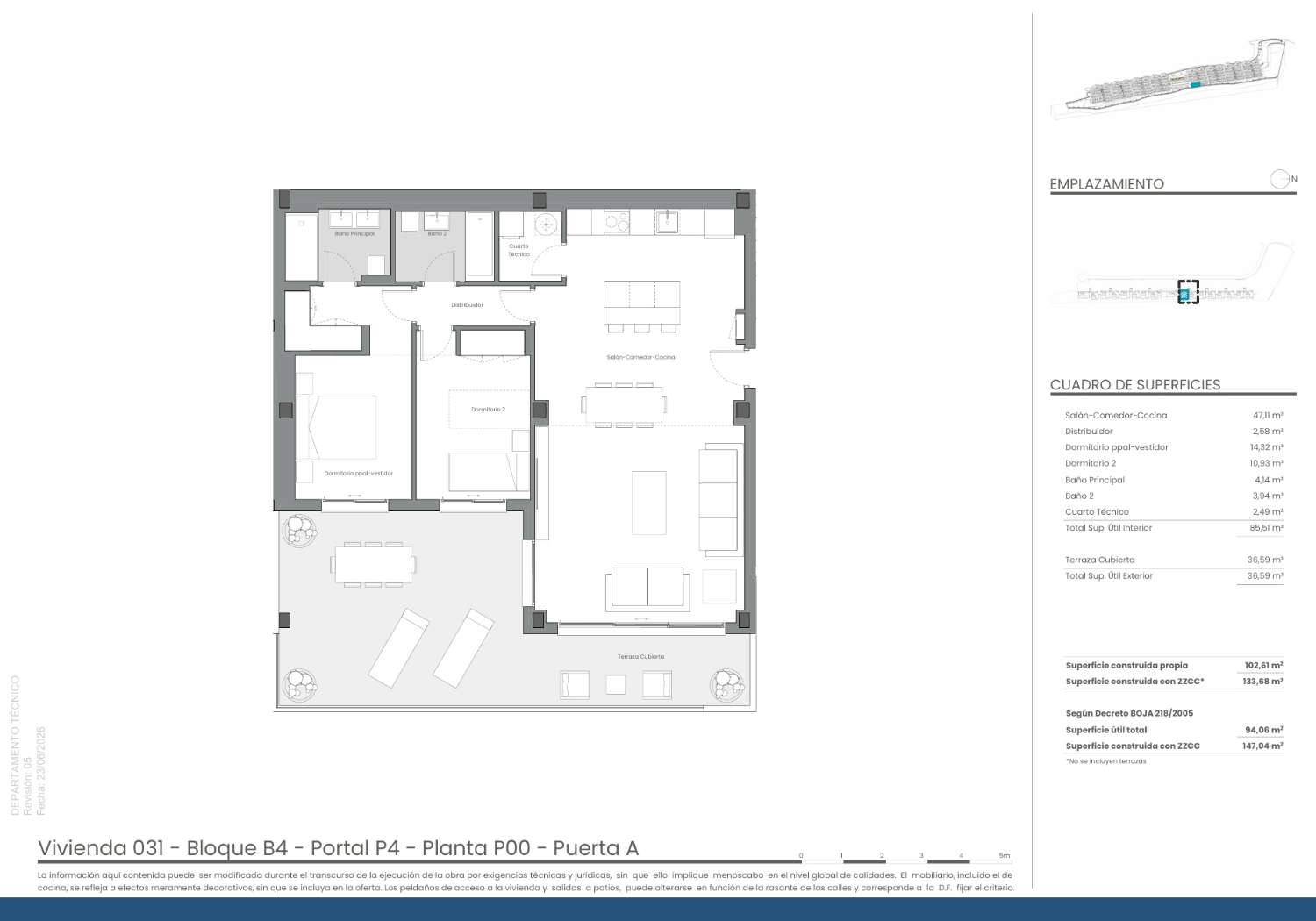 Exclusivo residencial de obra nueva en Marbella!