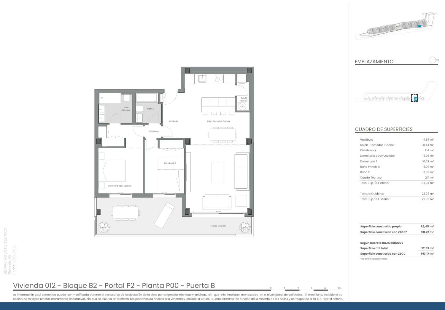 Exclusivo residencial de obra nueva en Marbella!