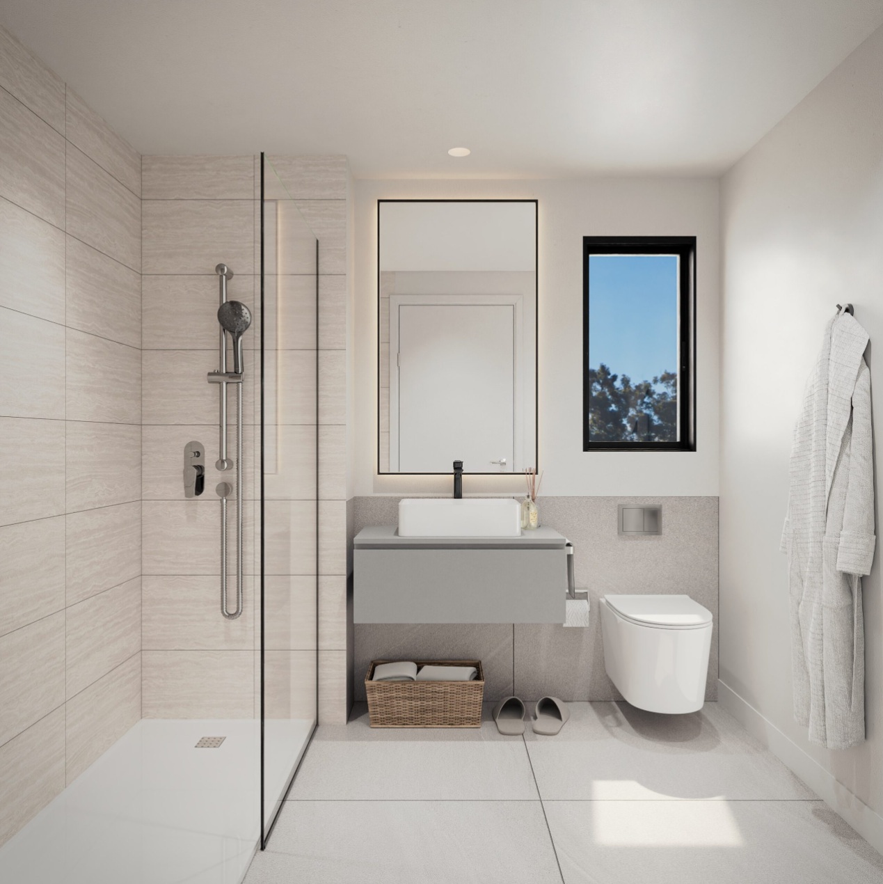 Exclusivo residencial de obra nueva en Marbella!