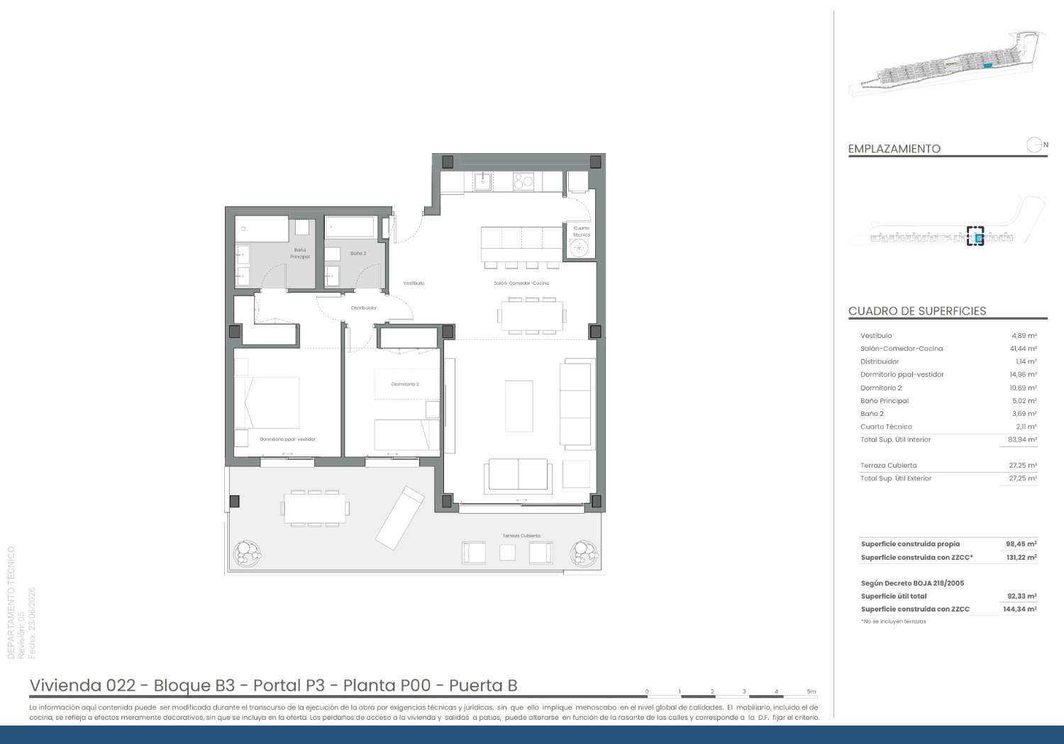 Exclusivo residencial de obra nueva en Marbella!