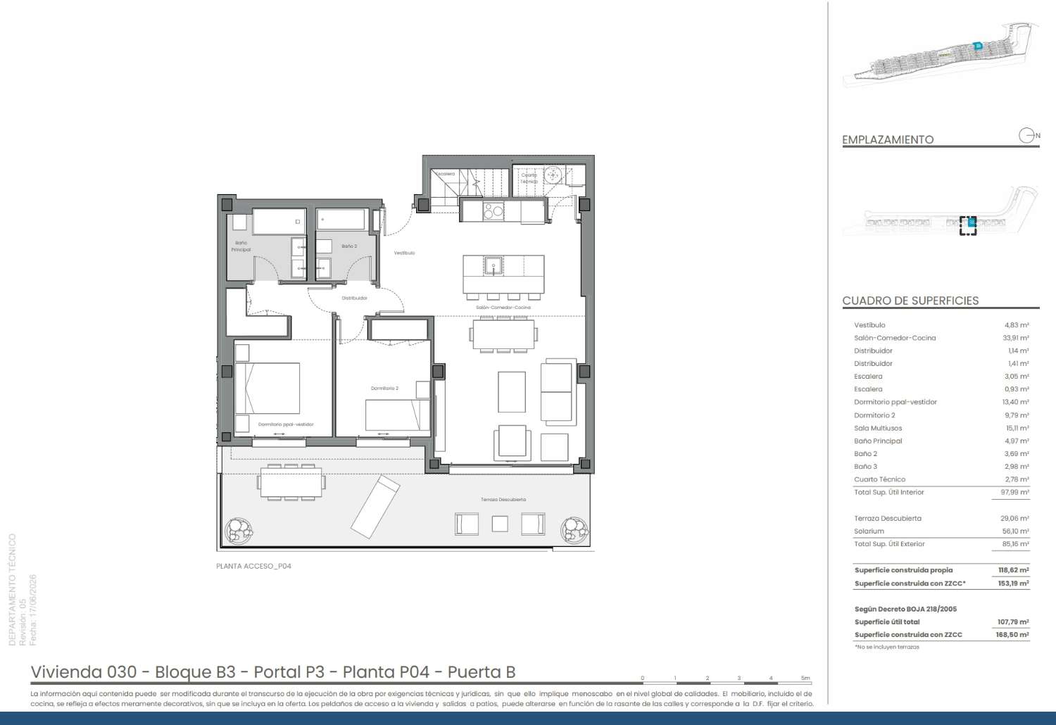 Exclusive new-build residential complex in Marbella!